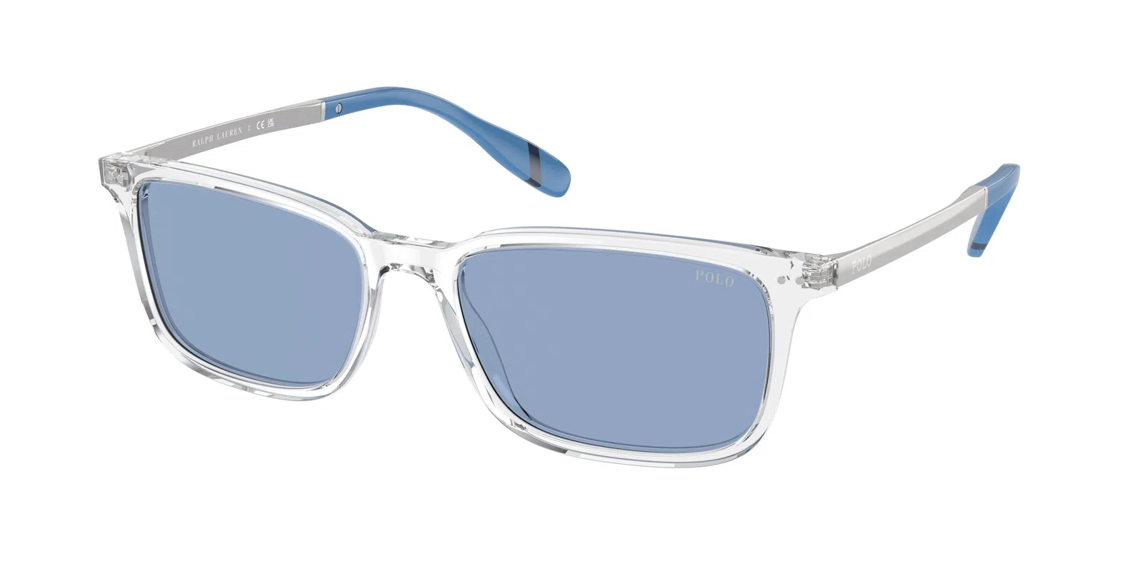Polo 4212F Sunglasses - view 2